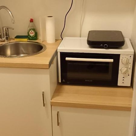 Amerikis Street 1 Bedroom Apartment 雅典 外观 照片